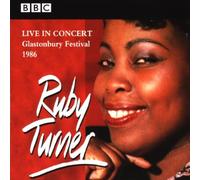 Ruby Turner - BBC Live in Concert