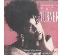 Ruby Turner - Best of Collection