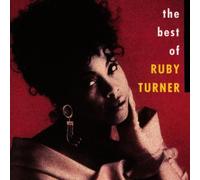 Ruby Turner - Best of Ruby Turner