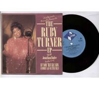 RUBY TURNER - If You're Ready [Vinyl] Ruby Turner