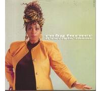 RUBY TURNER - IT'S A CRYIN SHAME 7 INCH (7" VINYL 45) UK JIVE 1989