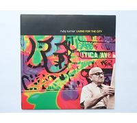 Ruby Turner - Living for the City [12 [Vinyl LP]