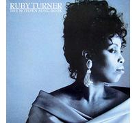 Ruby Turner - Motown song book (1988) [Vinyl LP]