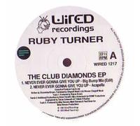 Ruby Turner - Never Gonna Give You Up