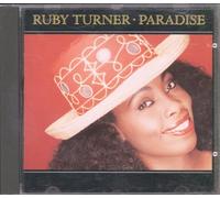RUBY TURNER - Paradise