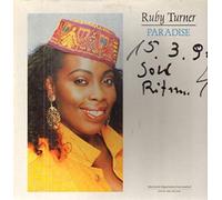 Ruby Turner - Paradise (Ext., 1989) [VINYL]