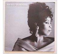Ruby Turner - Ruby Turner - The Motown Song Book - Jive - HIP 58