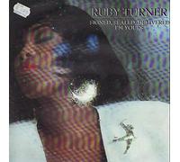 Ruby Turner - Signed, sealed, delievered, I'm yours [VINYL]