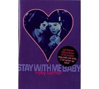 Ruby Turner - Stay With Me Baby