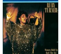 Ruby Turner - Women hold up half the sky (1986/87)
