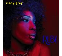 Macy Gray – Ruby – Vinilo 12" – Importación USA