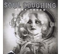 Ruby Vroom by Soul Coughing (1994) Audio CD