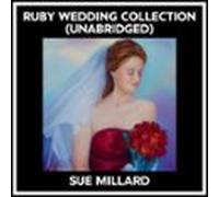 Ruby Wedding Collection (unabridged) (audiolibro)