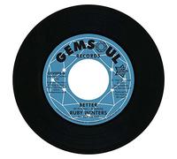 Ruby Winters - Better / In The Middle Of A Heartache