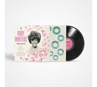 RUBY WINTERS - DIAMONDS -LP [Vinilo]