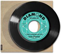 Ruby Winters - I Can't Help But Let You (Jeffries & Early Retouch) / I Can't Help But Let You (Audition Take) [VINYL] [Vinilo]