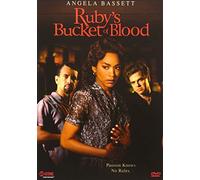 Ruby'S Bucket Of Blood [Edizione: Stati Uniti] [Alemania] [DVD]