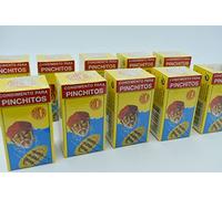 Ruca condimento para pinchito 8 + 2 gratis