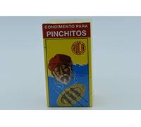 Ruca Condimentos, Especias Morunas, Mejorante Matancero, Chorizol, Salchicha, Butifarrol y Salchichonal (Pinchito Moruno)