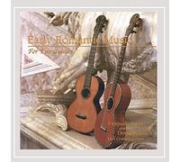 Rucco, Pasquale / James, Douglas - Early Romantic Music for Two Guitars