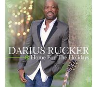 Rucker Darius - Home for the Holidays