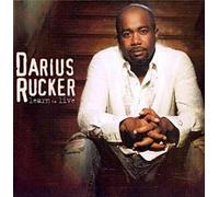 RUCKER, DARIUS-LEARN TO LIVE