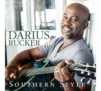 Rucker, Darius - Southern Style