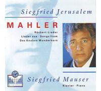 Ruckert Lieder;Des Knaben Wunderhorn