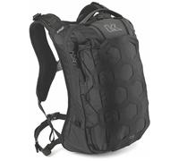 Rucksack Kriega Trail 18 Unisex Negro 18 lt Motorrad KRUT18-B
