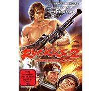 Ruckus 2 - Unternehmen: Condor - Uncut [Alemania] [DVD]