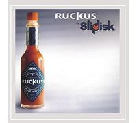 Ruckus