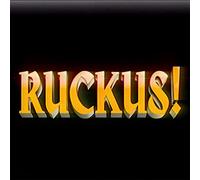 RUCKUS! (CD)