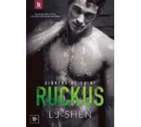 Ruckus (ebook)