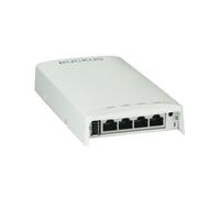Ruckus Networks H550 Series Wi-Fi 6 - Punto de acceso para interiores de pared (901-H550-US00), color blanco
