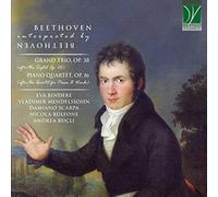 Rucli Andrea - Beethoven Interpreted By Beethoven