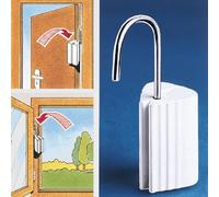 Ruco V 320 - Tope para Puerta y Ventana (2 Unidades)