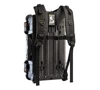 RucPac Hardcase Backpack Conversion