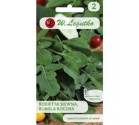 Rúcula, rúcula anual