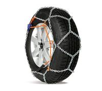 RUD 2002733 Cadenas para nieve