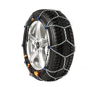 RUD 4716957 Cadenas de Nieve Grip para Turismo, 1 Par, Tamaño 4015
