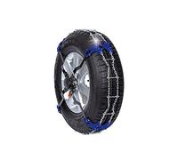 RUD Cadenas para la nieve Centrax V 4717300 S895 – Montaje frontal – Set de 2