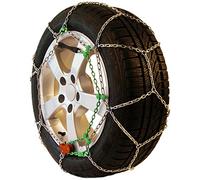 RUD 4717734 Cadenas de Nieve ProTrac 4Fun, 1 Par, 3.1 mm, Tamaño 0005