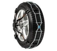 RUD 4718068 Cadenas de Nieve Centrax para Turismo, 1 Par, Tamaño N887