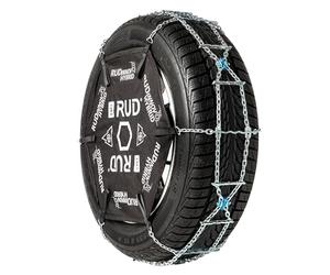 RUD 4718368 par Cadena para la nieve