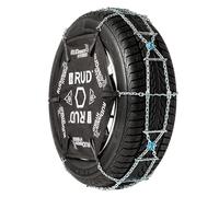 RUD Cadenas de Nieve RUDinnov8 HYBRID, Tamaño H102, 1 Par [número de artículo 4718366]