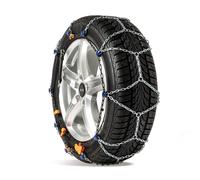 RUD Cadenas para nieve 195/60R18 205/65R17 215/60R17 215/65R16 225/40R19