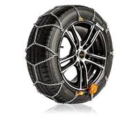 RUD NM32140STD Cadenas de Nieve Clack&Go M32, 1 Par, Tamaño L140