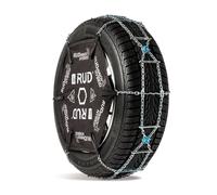 RUD RUDinnov8 HYBRID Cadena para la nieve 4718375 para VW GOLF VI (5K1) 4,300