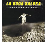 RUDA SALSKA - Passager Du Reel