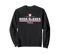 Ruda Slaska Poland/Polska Sudadera